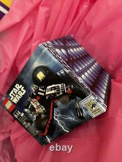 Sdcc Lego Comic Con 2013 Exclusive Star Wars Jek-14 Sealed #67/1000 Mini Fig New