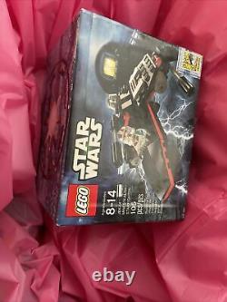 Sdcc Lego Comic Con 2013 Exclusive Star Wars Jek-14 Sealed #67/1000 Mini Fig New