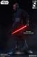 Sideshow Collectibles Darth Maul Exclusive Star Wars Episode I Low #27 Sealed