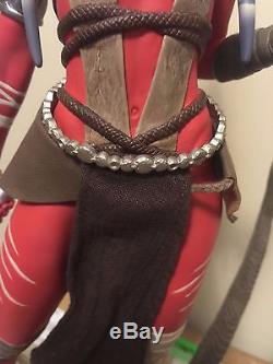 Sideshow Collectibles EXCLUSIVE Shaak Ti Premium Format Figure Star Wars NEW