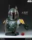 Sideshow Collectibles Star Wars Boba Fett Life-size 11 Scale Bust