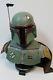 Sideshow Collectibles Star Wars Empire Strikes Back Boba Fett Life-size Bust