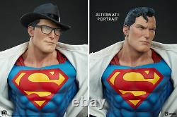 Sideshow Collectibles Superman Call to Action Premium Format Statue IN STOCK
