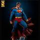 Sideshow Exclusive Superman Premium Format Figure Dc Comics Statue