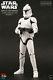 Sideshow Medicom Toy Rah Real Action Heroes Star Wars Clone Trooper 12 Figure
