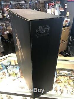 Sideshow Premium Format Figure Statue Star Wars Bespin Luke Skywalker Commander