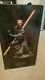 Sideshow Premium Format Star Wars Darth Maul Statue