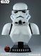Sideshow Star Wars 11 Life Size Bust Stormtrooper Storm Trooper Mib
