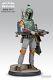 Sideshow Star Wars 14 Scale Premium Format Statue Boba Fett 0196/2000
