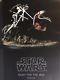 Sideshow Star Wars Faux Bronze Shaak Ti Vs General Grievous Diorama 07/25 - New