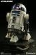 Sideshow Star Wars R2-d2 Premium Format Statue -never Displayed