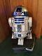 Sideshow Star Wars R2d2 1/4 Scale Statue