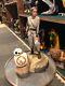 Sideshow Star Wars Rey And Bb-8 Premium Format Figure Set