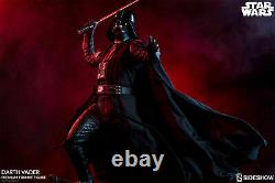 Sideshow Star Wars Rogue One Darth Vader Premium Format Exclusive #170/500