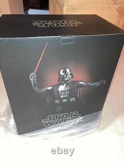 Sideshow Star Wars Rogue One Darth Vader Premium Format Exclusive #170/500