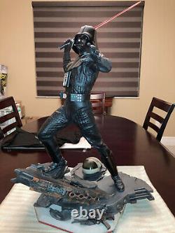 Sideshow Star Wars Rogue One Darth Vader Premium Format Exclusive #170/500