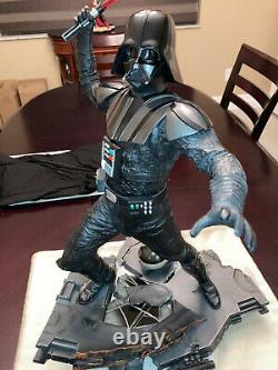 Sideshow Star Wars Rogue One Darth Vader Premium Format Exclusive #170/500