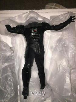 Sideshow Star Wars Rogue One Darth Vader Premium Format Exclusive #174/500