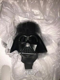 Sideshow Star Wars Rogue One Darth Vader Premium Format Exclusive #174/500