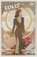 Solo A Star Wars Story Adaptation # 5 Scott Forbes 125 Variant Qi'ra Nm+