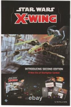 Solo A Star Wars Story Adaptation # 5 Scott Forbes 125 Variant Qi'Ra NM+