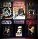 Star Warst The Original Trilogy Lucas Era Graphic Novel Comic Book Vintage Set