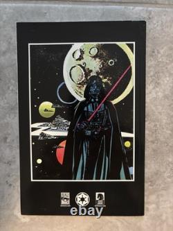 Star WarsT THE ORIGINAL TRILOGY LUCAS ERA Graphic Novel Comic Book VINTAGE SET