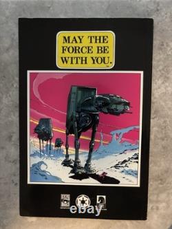 Star WarsT THE ORIGINAL TRILOGY LUCAS ERA Graphic Novel Comic Book VINTAGE SET
