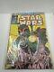 Star Wars #101 Newsstand 1977 Series Marvel Comics