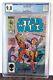 Star Wars #102, Cgc 9.8, White Pages, Kiro App, December 1985