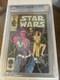 Star Wars #106 Cgc 9.8 Wp From Original Owner Collection (1986)