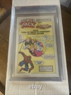 Star Wars #106 CGC 9.8 WP From Original Owner Collection (1986) Star Wars #106 CGC 9.8 WP From Original Owner Collection (1986)