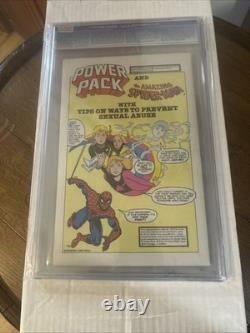 Star Wars #106 CGC 9.8 WP From Original Owner Collection (1986) Star Wars #106 CGC 9.8 WP From Original Owner Collection (1986)