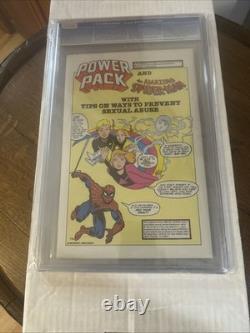 Star Wars #106 CGC 9.8 WP From Original Owner Collection (1986) Star Wars #106 CGC 9.8 WP From Original Owner Collection (1986)