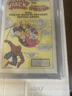 Star Wars #106 CGC 9.8 WP From Original Owner Collection (1986) Star Wars #106 CGC 9.8 WP From Original Owner Collection (1986)
