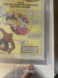 Star Wars #106 CGC 9.8 WP From Original Owner Collection (1986) Star Wars #106 CGC 9.8 WP From Original Owner Collection (1986)