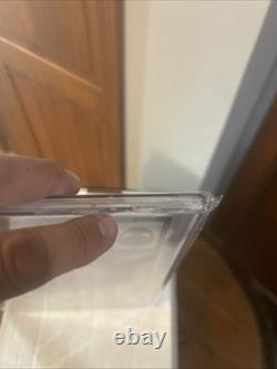 Star Wars #106 CGC 9.8 WP From Original Owner Collection (1986) Star Wars #106 CGC 9.8 WP From Original Owner Collection (1986)