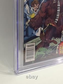 Star Wars #13 (1978) Marvel Bronze Age Comic CGC 9.6 Graded 35 Cent