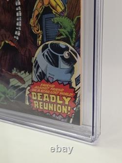 Star Wars #13 (1978) Marvel Bronze Age Comic CGC 9.6 Graded 35 Cent