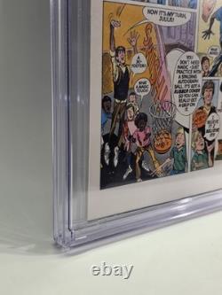 Star Wars #13 (1978) Marvel Bronze Age Comic CGC 9.6 Graded 35 Cent