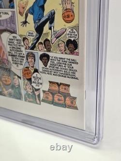 Star Wars #13 (1978) Marvel Bronze Age Comic CGC 9.6 Graded 35 Cent