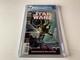 Star Wars 13 Cgc 9.6 White Pages 1st Yaddle Dark Horse Comics 1999