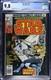 Star Wars #15 Cgc Graded 9.8 White Pages Marvel Comics 9/78
