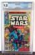 Star Wars #16, Cgc 9.8, White Pages, Newsstand, 1st App. Valance, Oct.'78