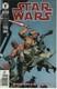 Star Wars #17 1st Appearance App Quinlan Vos Newsstand Variant Dark Horse Comic