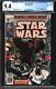 Star Wars (1977) # 3 Cgc 9.4 Nm