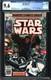 Star Wars (1977) #3 Cgc 9.6 Nm+