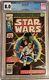 Star Wars 1977 Issue #1 Marvel Comics Cgc Graded 8.0, First Issue, White Pages