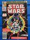 Star Wars (1982) # 1 Canadian Price Variant. Marvel. High-grade. Movieshowcase