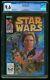 Star Wars (1984) #81 Cgc 9.6 Boba Fett Returns White Pages